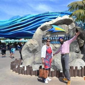 Meet your Posher, Inder mohan